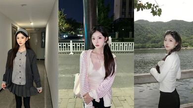 陕西科技职院 李娇 被男友滴蜡调教 后入狂操白浆四溢 肥臀射满淫贱至极！